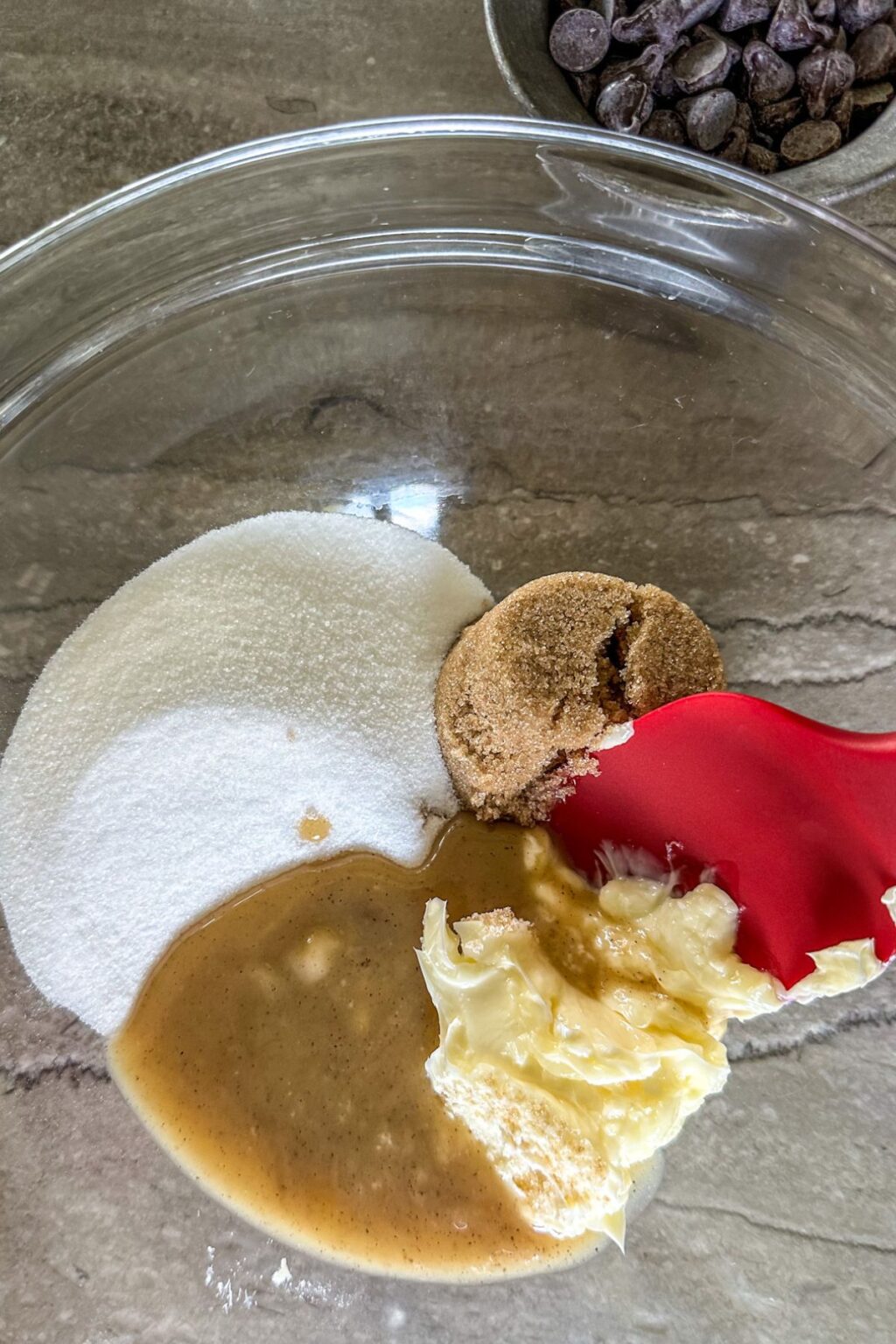 Bacon Grease Chocolate Chip Cookies Laughing Rooster Eats