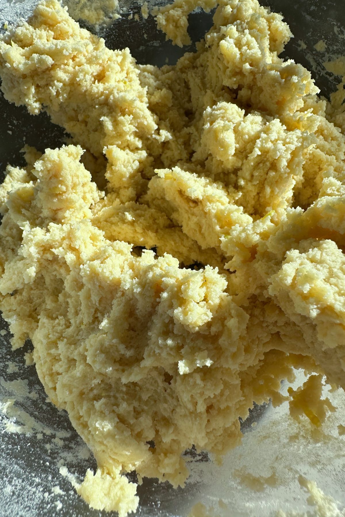 Lemon Blueberry Sugar Cookies Laughing Rooster Eats