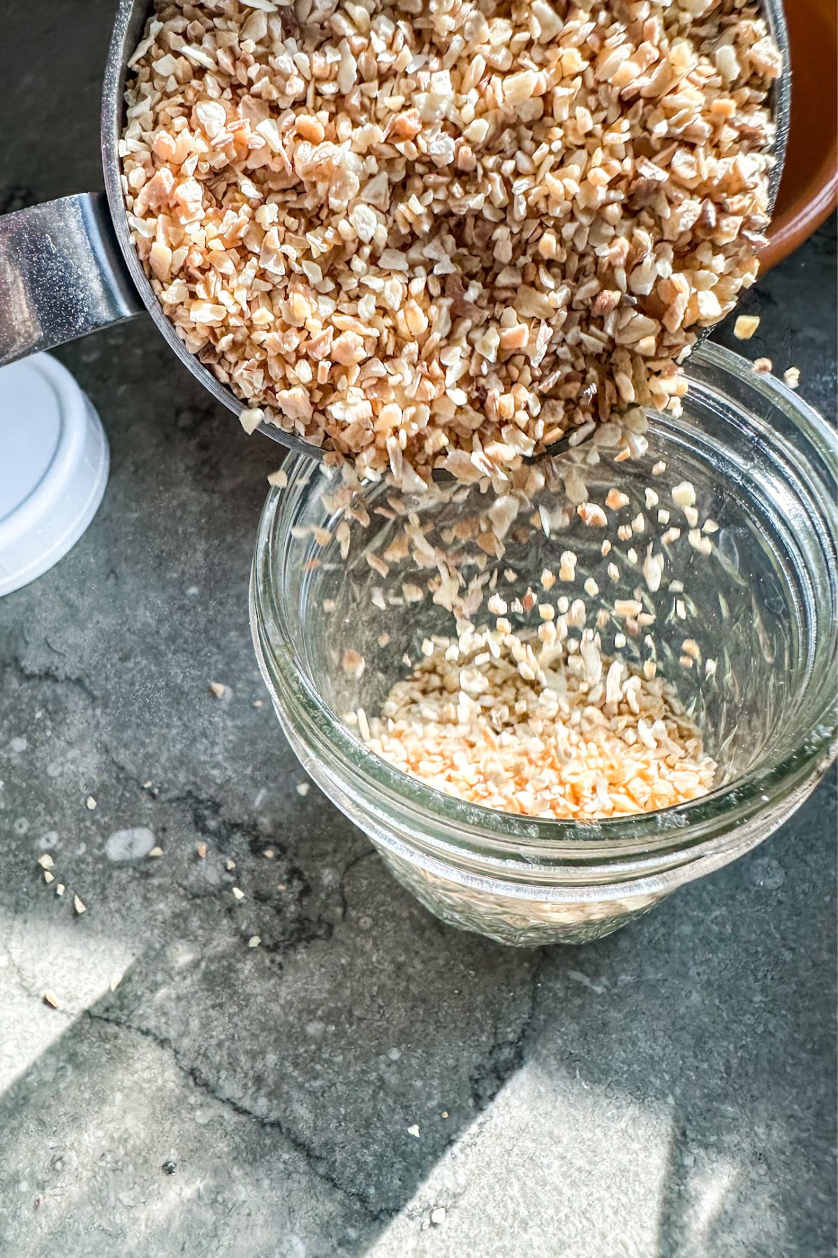 Copycat Trader Joe's Crunchy Chili Onion Recipe