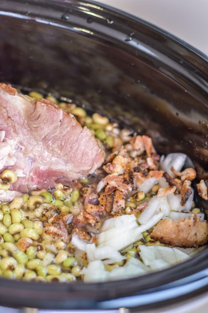 add-all-of-the-ingredients-into-a-slow-cooker Mix all of the ingredients in the crock-pot.