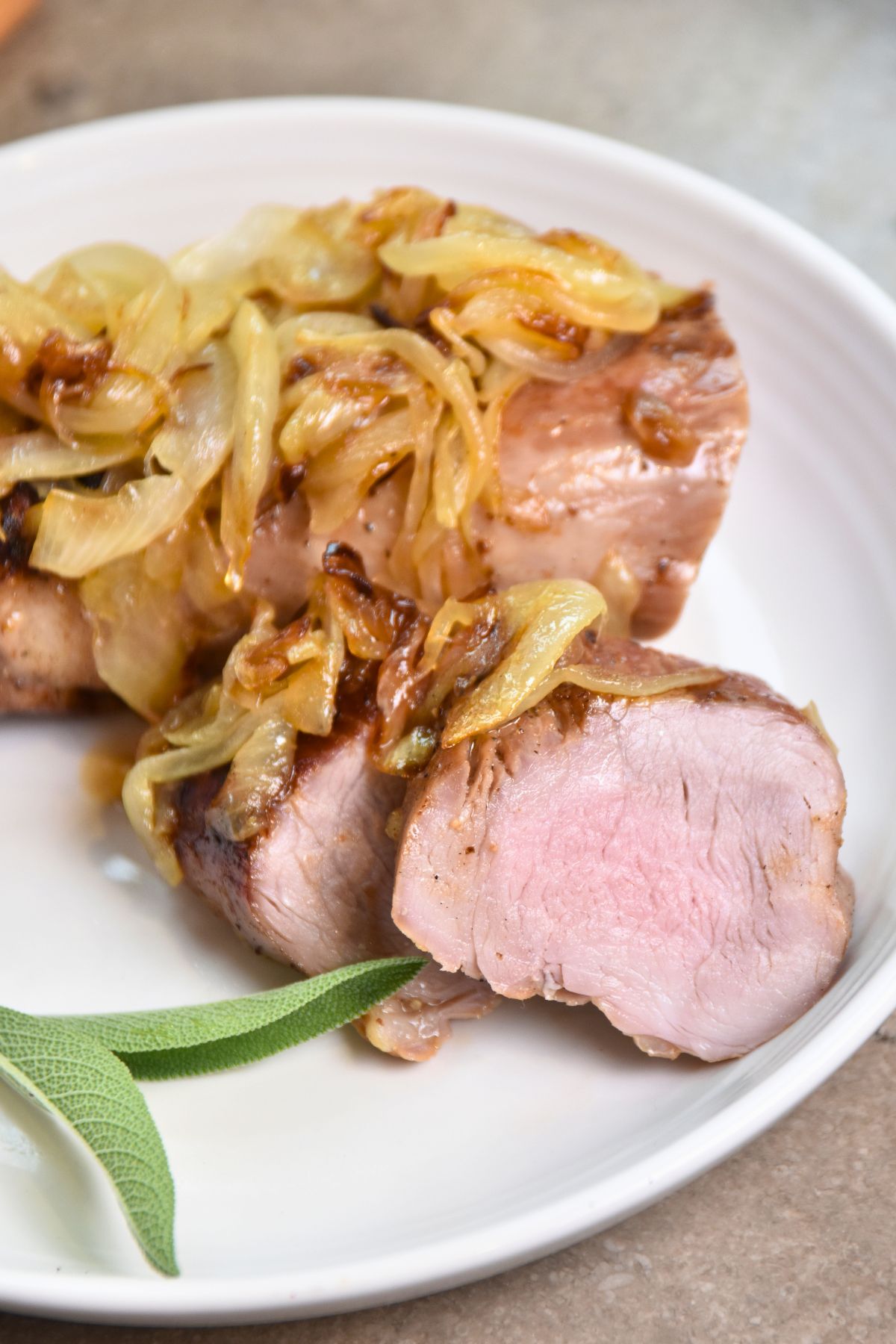 ready-to-eat-moist-pork-tenderloin Ready-to-eat reverse sear pork tenderloin