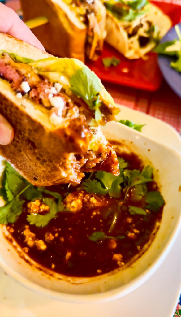 skylark cafe torta